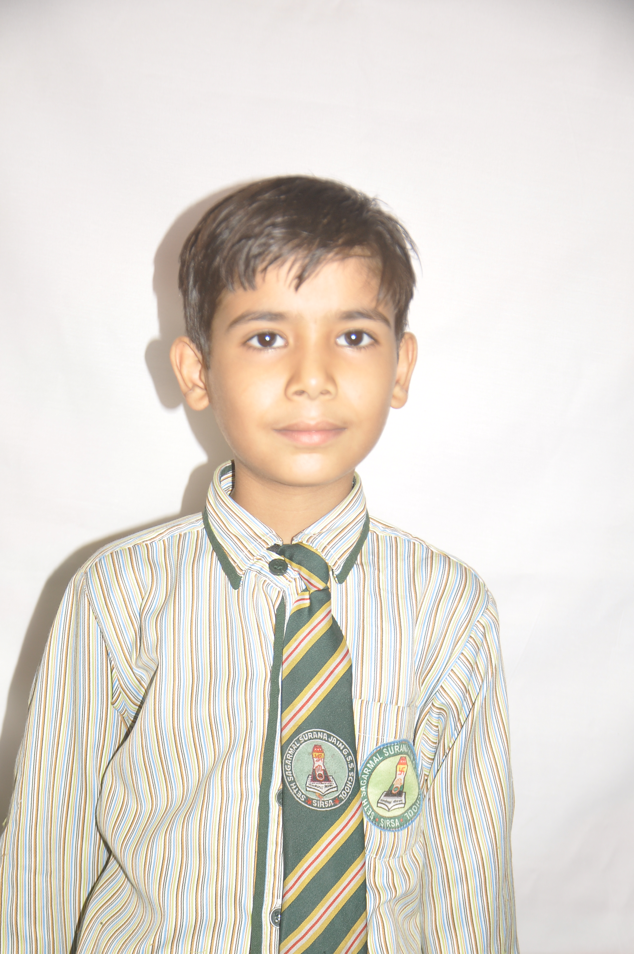 Mayank Garg