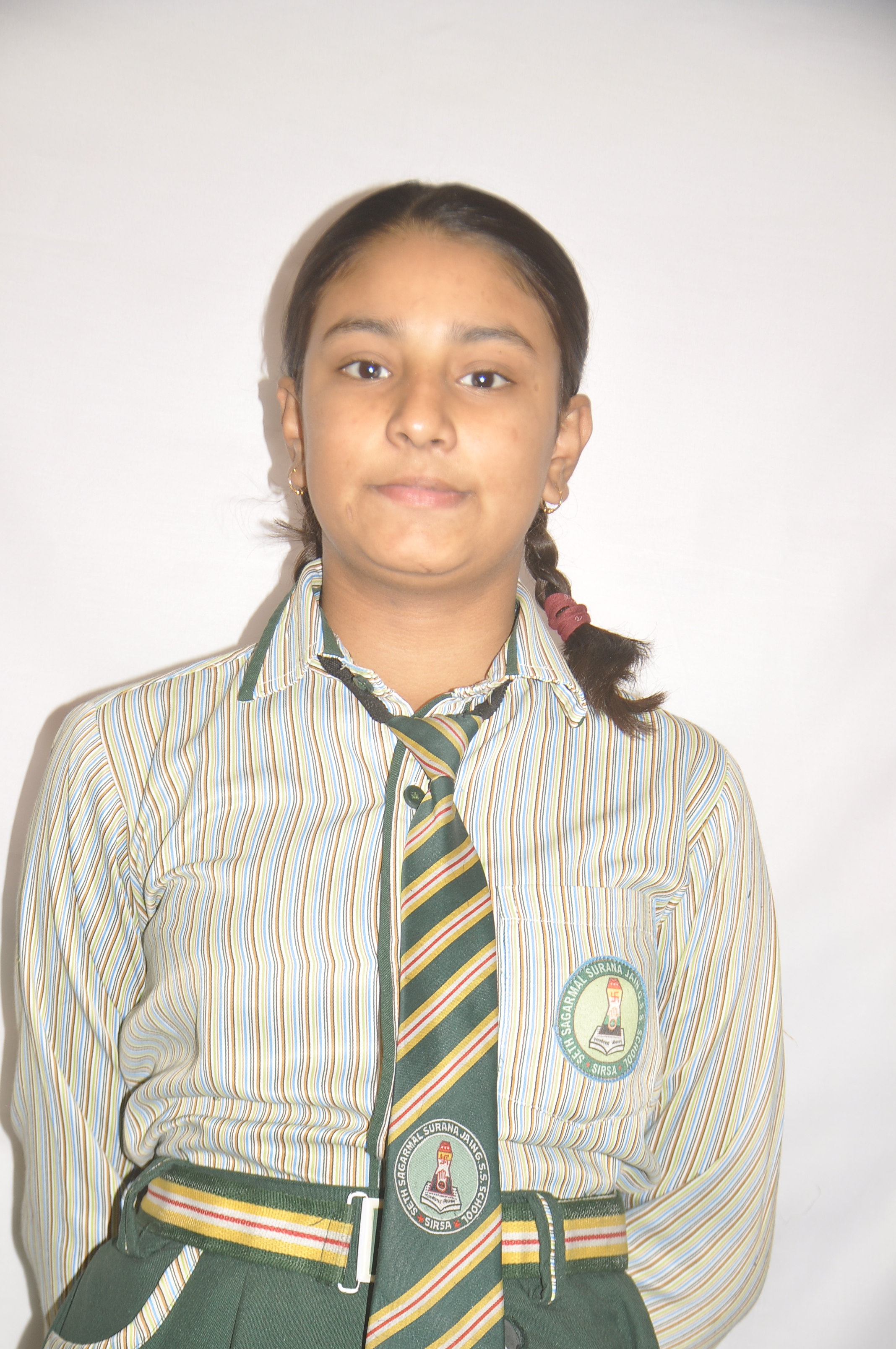 Bhumika