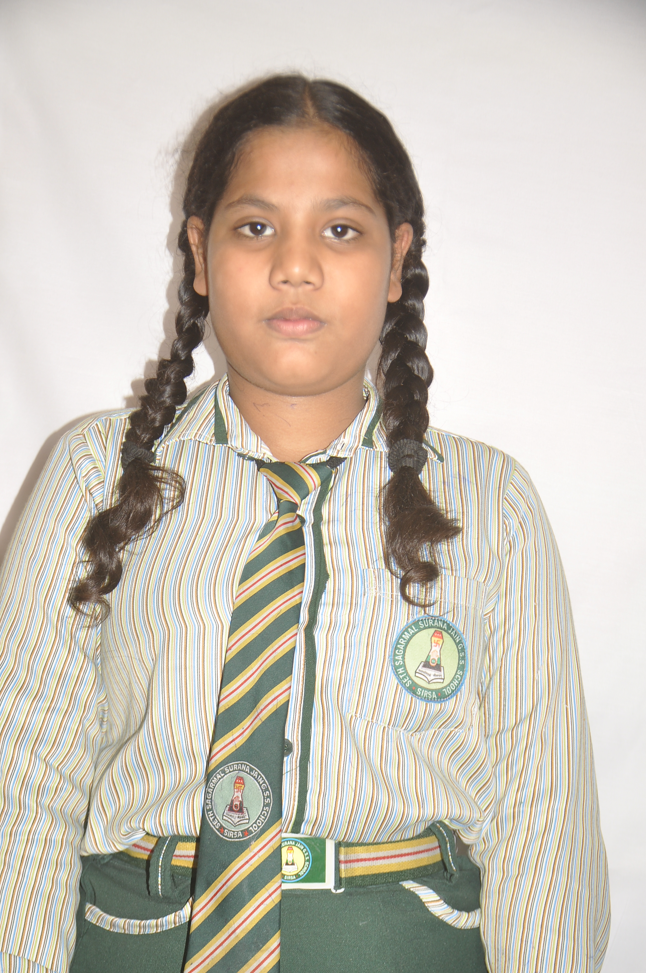 Manisha
