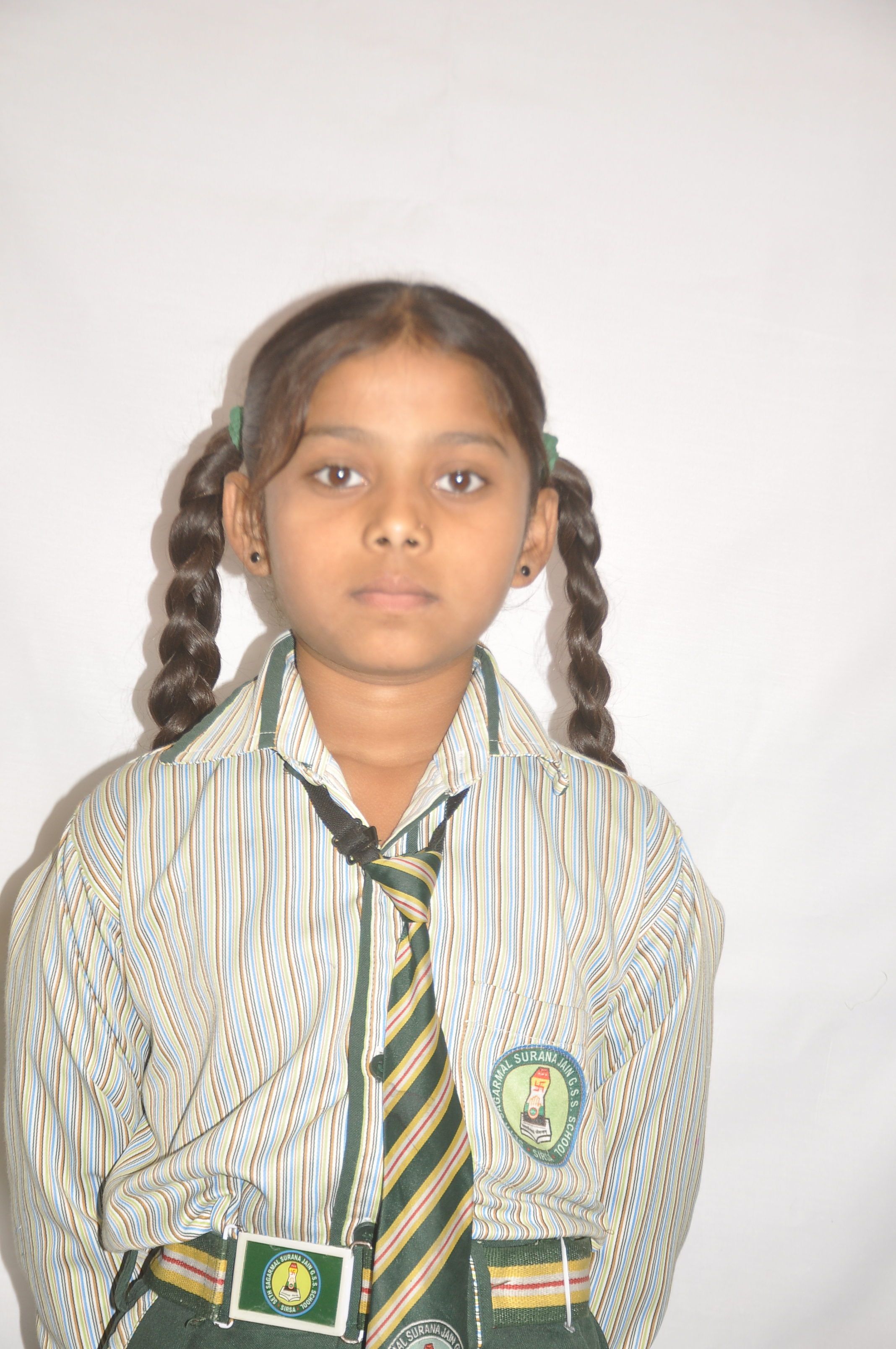 Payal Devi