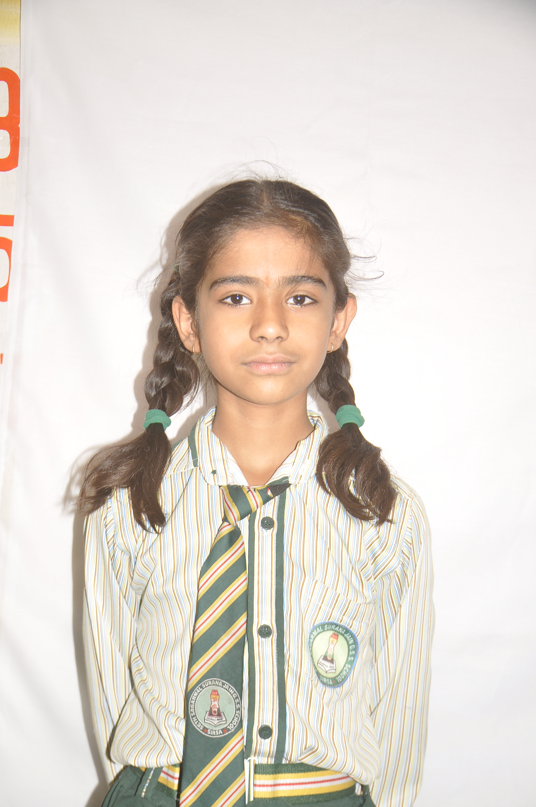 Vanshika
