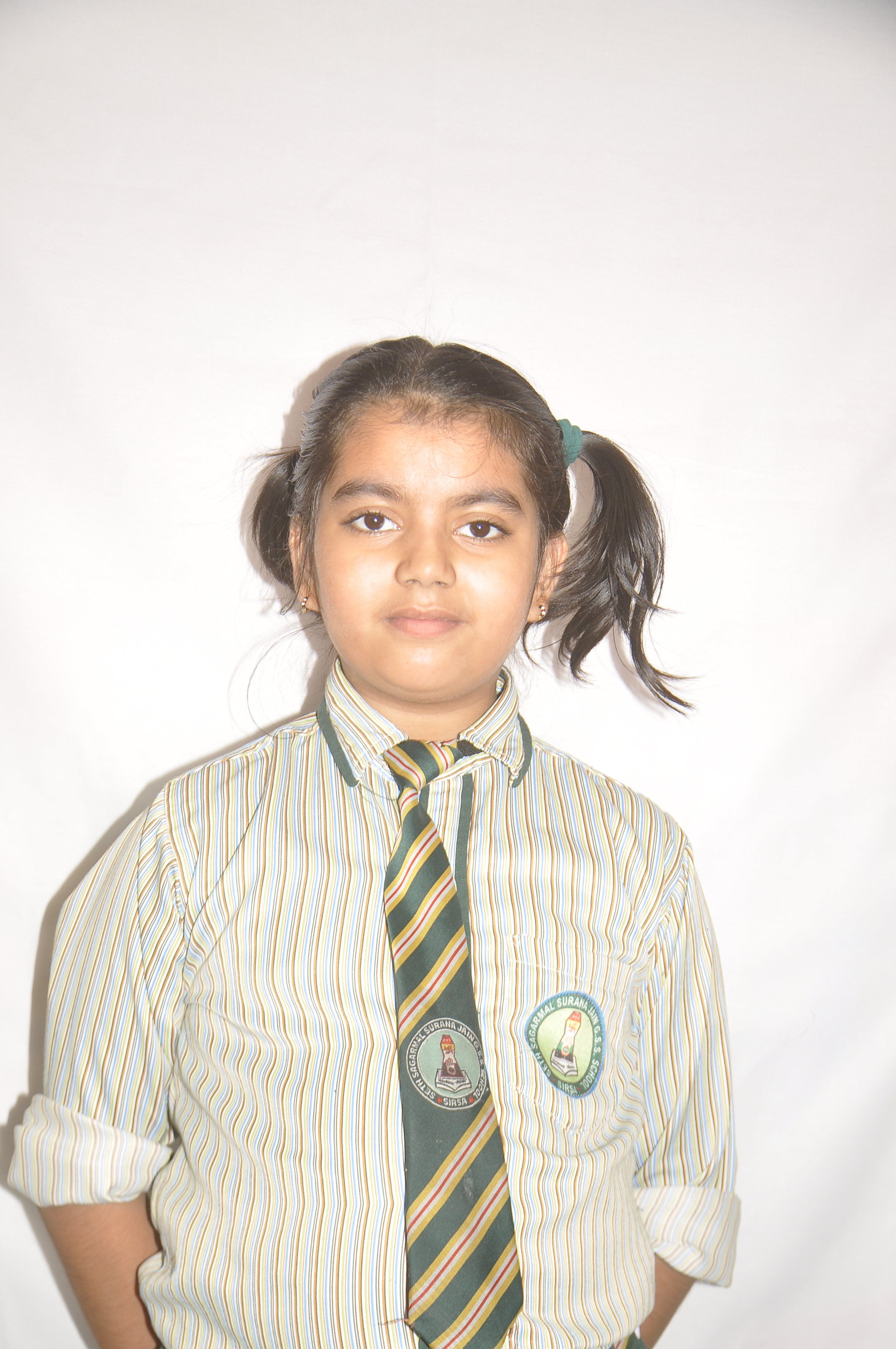 Divyanshi