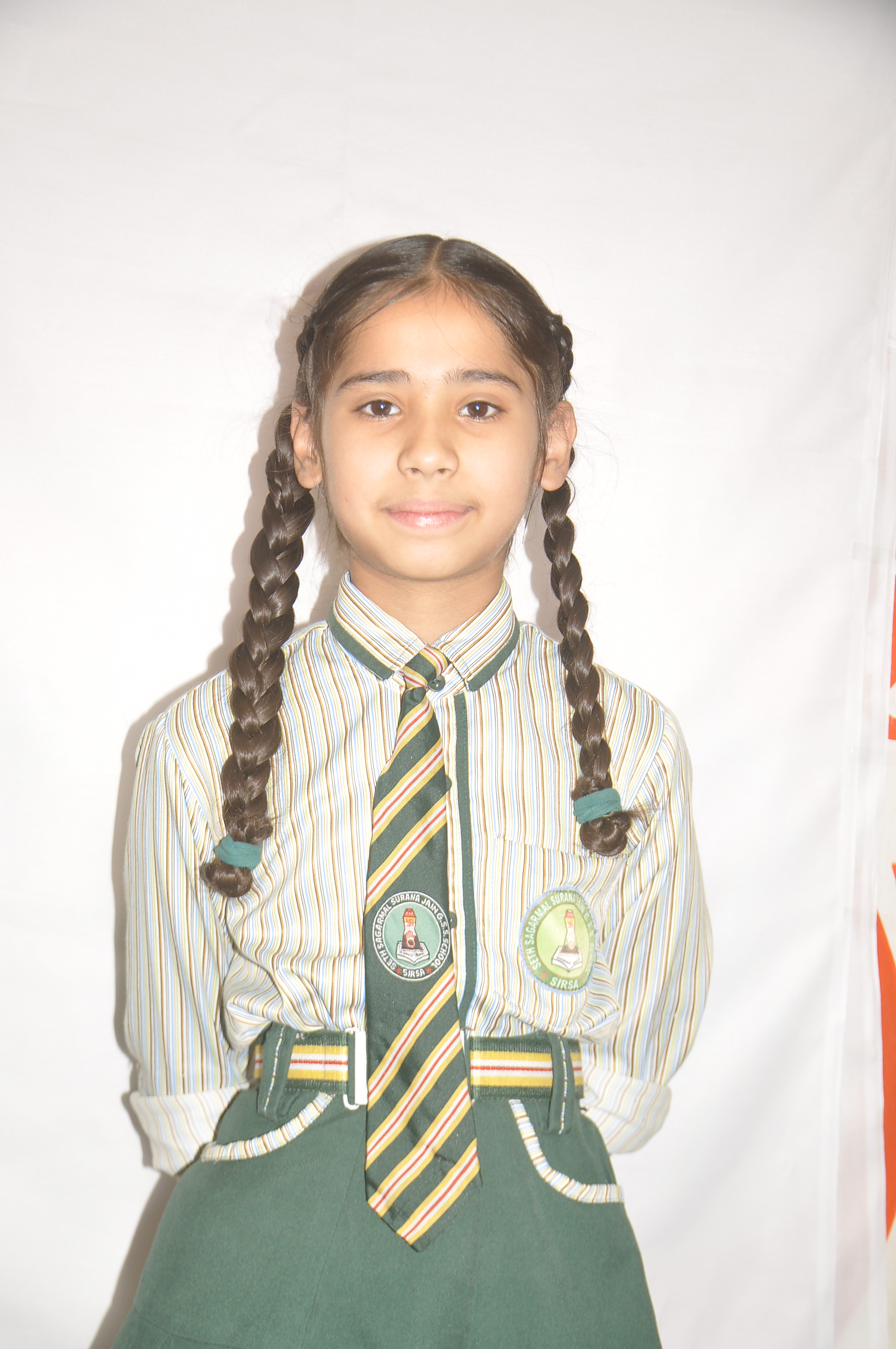 Sukhman Kaur