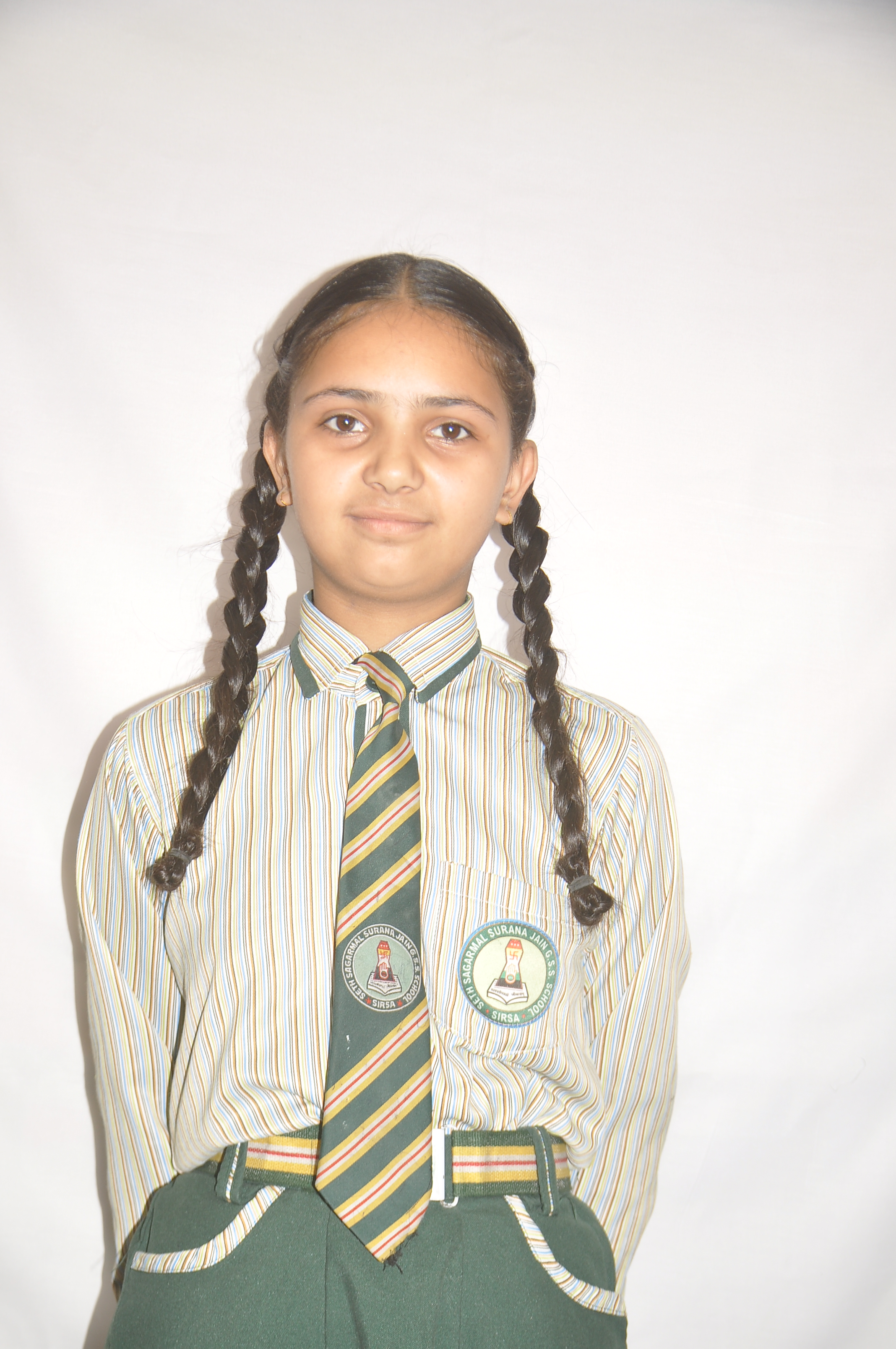 Simran Kaur