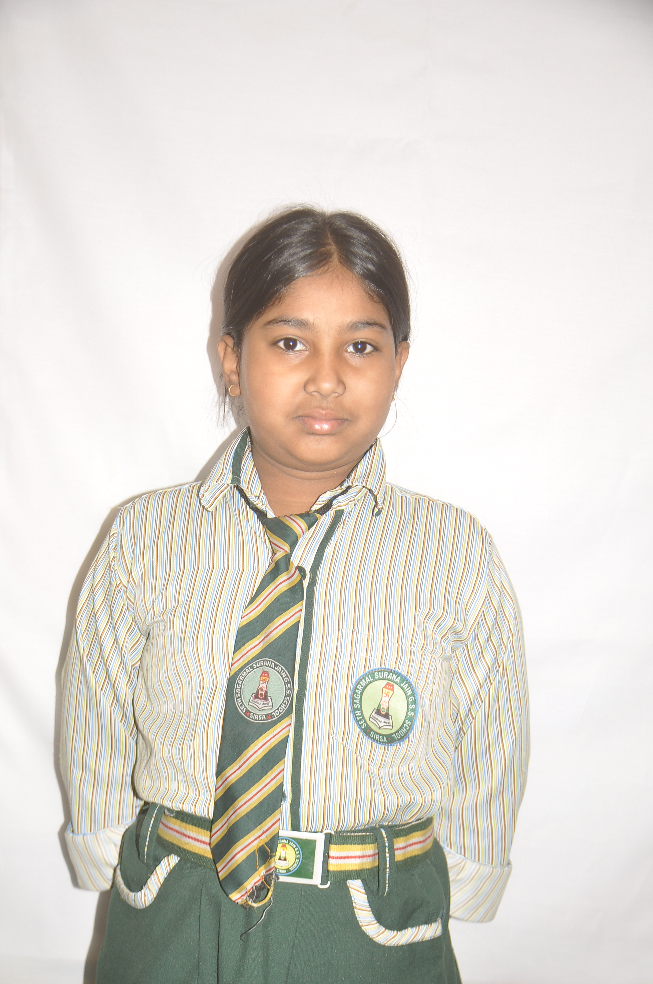 Anjali