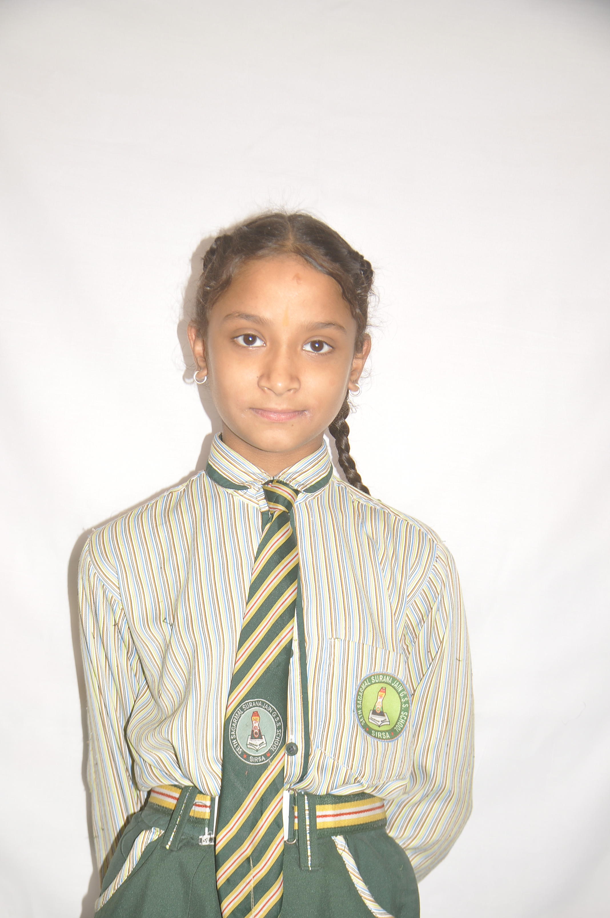 Chinu Rani
