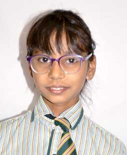 Bhoomi Aadiwal