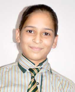 Deepanshi