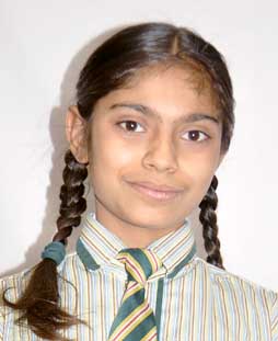 Jasmeen
