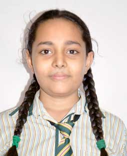 Khushboo Saini