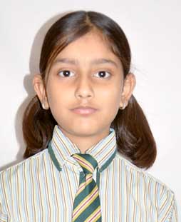 Mithi Saini