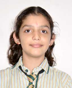Sulekha Soni