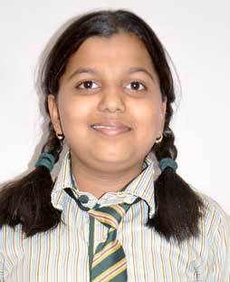 Vanshika