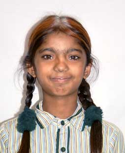 Dipika Verma