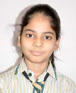 Divya Saini