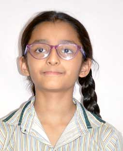 Harshita