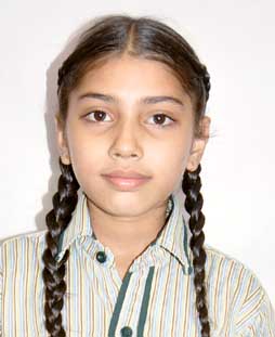 Kulvinder Kaur
