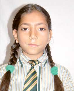 Liza Sardana
