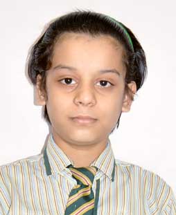 Shristi