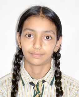 Minakshi