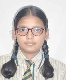 Sakshi Kumari