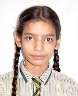 Vaishnavi