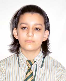 Yashika Soni