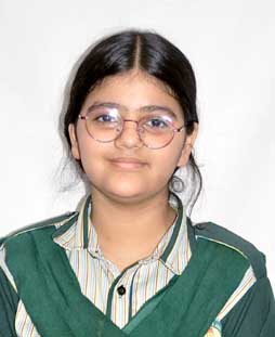 Aanandi