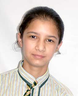 Harshita