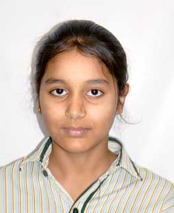 Kashish
