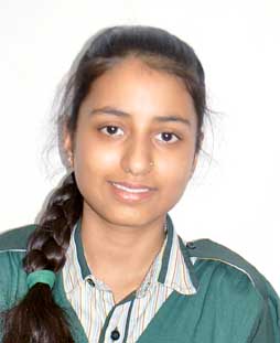 Khateeza Bano