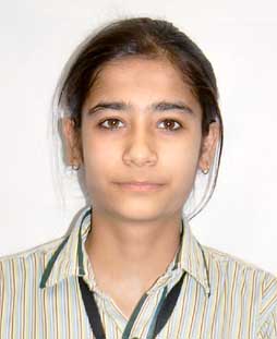 Priya 