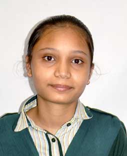 Sneha Verma
