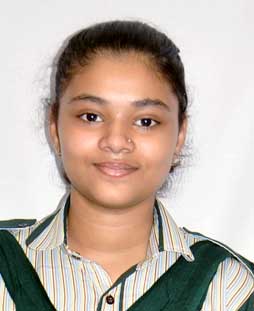 Yogeshwari Verma