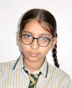 Rupinder Kaur