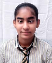 Shivangi