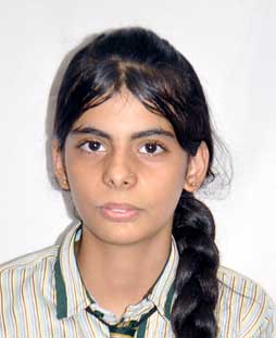 Deepanshu Saini