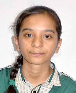 Harshita