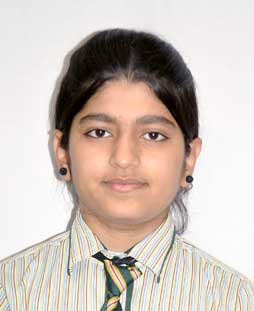 Himanshi