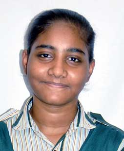 Khushi