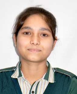Khushi