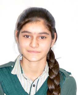 Meenu Soni