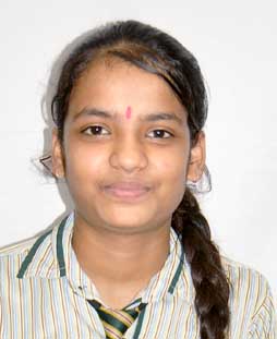 Parul