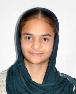 Prabhjot Kaur