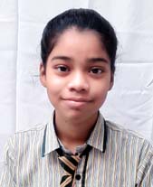 Mahima Shri