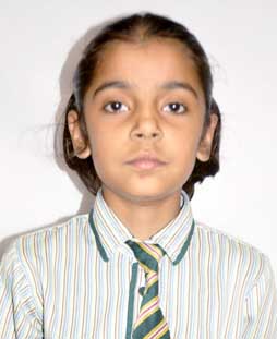Mishti