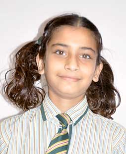 Mevi Verma