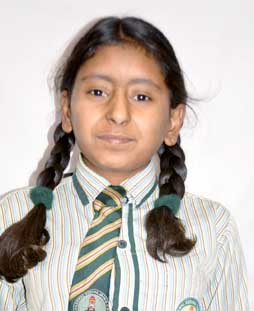Mehak