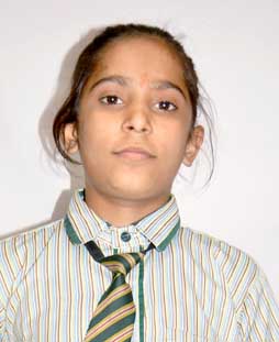 Sugandha