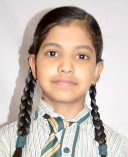 Manisha
